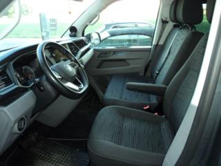 VOLKSWAGEN Caravelle usata, con Controllo trazione