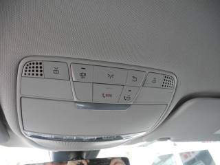 MERCEDES-BENZ GLC 300 usata, con Airbag testa