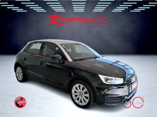 AUDI A1 usata 4