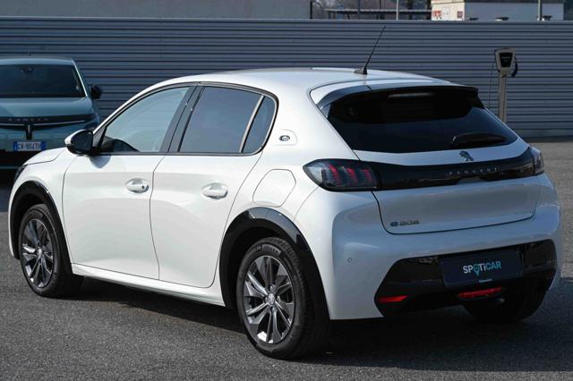 PEUGEOT 208 usata, con Cerchi in lega