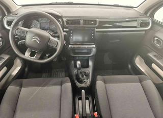 CITROEN C3 usata, con Autoradio