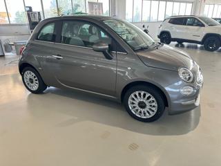 FIAT 500 usata, con Airbag laterali