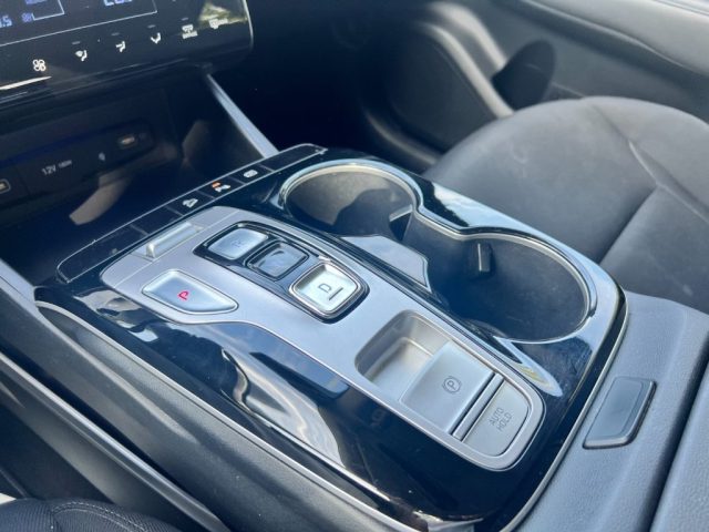 HYUNDAI Tucson usata, con Fendinebbia