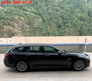 BMW 530 usata, con Airbag Passeggero