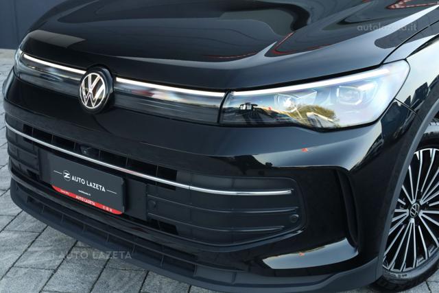 VOLKSWAGEN Tiguan usata, con Sedili riscaldati
