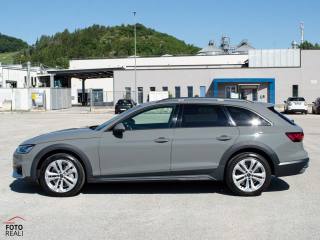 AUDI A4 allroad usata, con Servosterzo