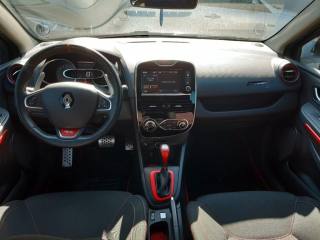 RENAULT Clio usata, con Alzacristalli elettrici