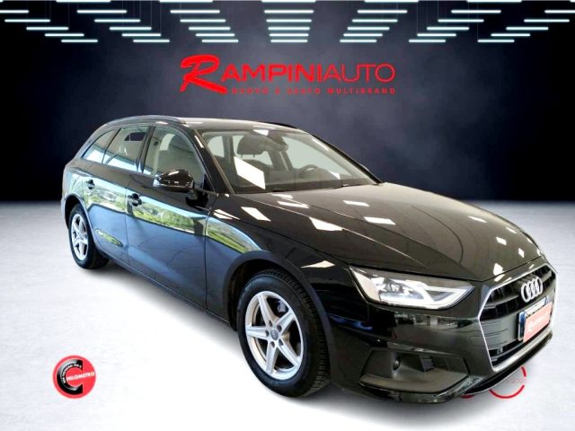 AUDI A4 usata 4