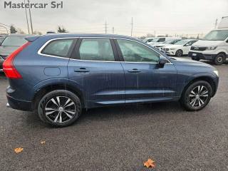 VOLVO XC60 usata, con Boardcomputer