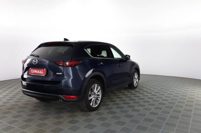 MAZDA CX-5 usata 3