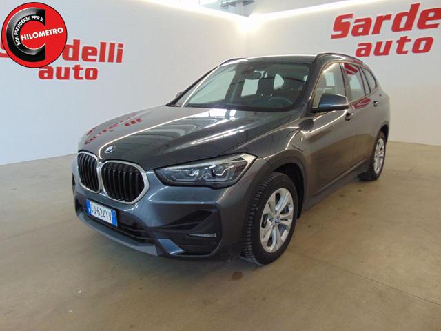 BMW X1 usata, con ABS