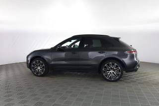 PORSCHE Macan usata 5