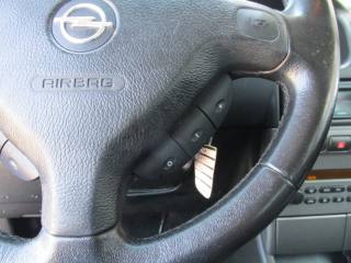 OPEL Zafira usata 28