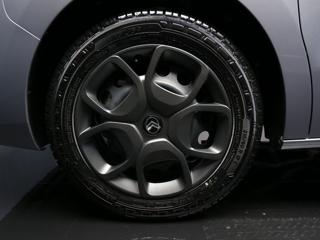 CITROEN Jumpy usata, con Chiusura centralizzata