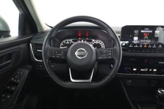 NISSAN Qashqai usata 5