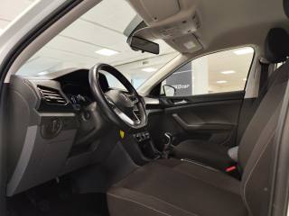 VOLKSWAGEN T-Cross usata, con Controllo elettronico della corsia
