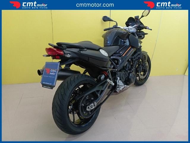 BMW F 800 R usata 3