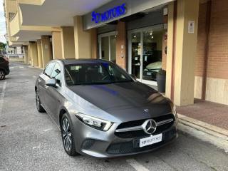 MERCEDES-BENZ A 250 e Automatic EQ-Power Sport
