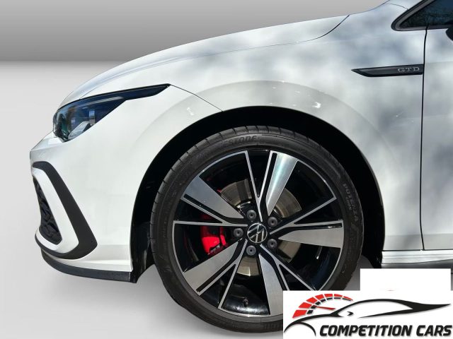 VOLKSWAGEN Golf usata, con Immobilizzatore elettronico