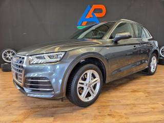 AUDI Q5 40 TDI quattro S tronic S line Plus