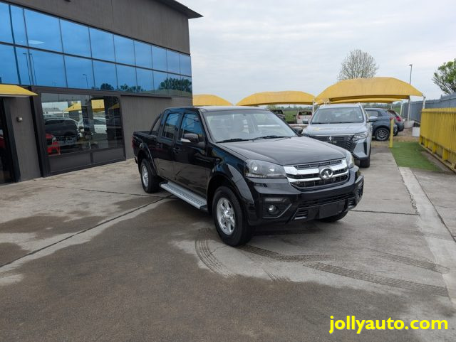 GREAT WALL Steed usata, con Airbag Passeggero