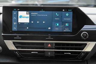 CITROEN E-C4 usata, con Immobilizzatore elettronico