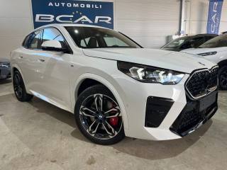 BMW X2 usata, con Airbag laterali