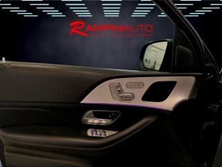MERCEDES-BENZ GLE 300 usata 20