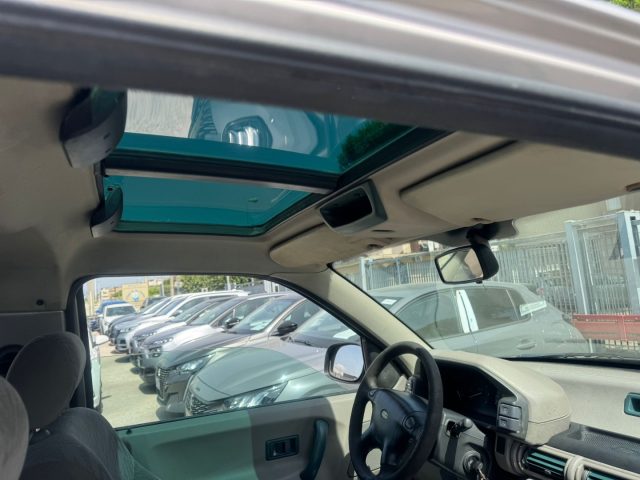 LAND ROVER Freelander usata, con Chiusura centralizzata