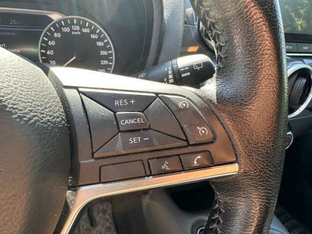 NISSAN Micra usata, con Servosterzo