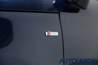 AUDI A1 usata 47
