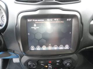 JEEP Renegade usata, con Isofix