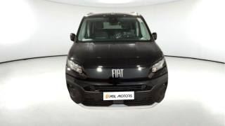 FIAT Doblo usata, con Airbag laterali