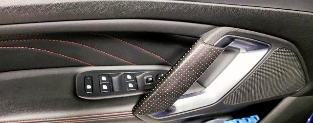 PEUGEOT 308 usata, con Servosterzo