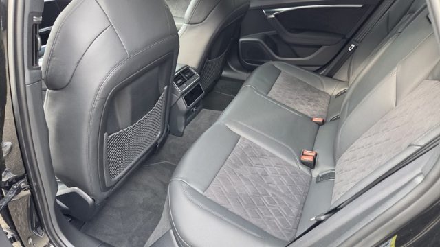 AUDI RS6 usata, con Regolazione elettrica sedili