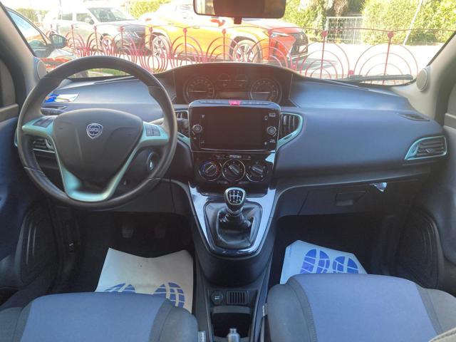 LANCIA Ypsilon usata, con Chiusura centralizzata