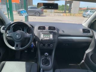 VOLKSWAGEN Golf usata, con Immobilizzatore elettronico