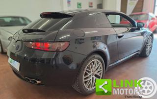 ALFA ROMEO Brera usata, con Airbag
