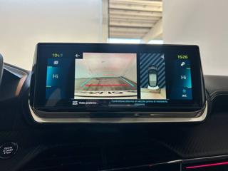 PEUGEOT 208 usata, con USB