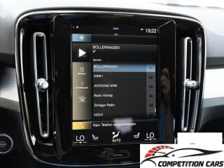 VOLVO XC40 usata, con Bracciolo