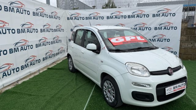 FIAT Panda usata, con Airbag Passeggero