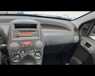 FIAT Panda usata 6