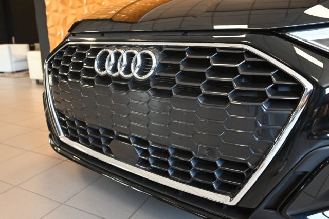 AUDI A3 usata 101
