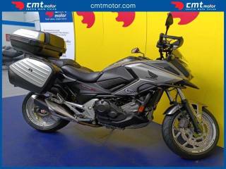 HONDA NC 750 usata 6