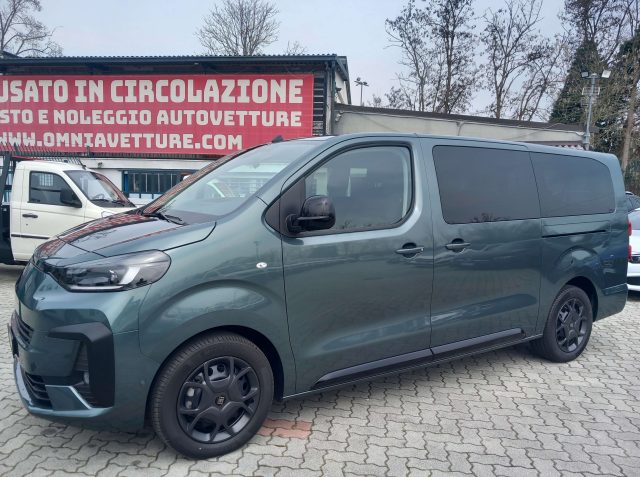 FIAT Ulysse usata, con ABS