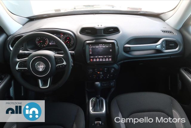 JEEP Renegade usata 6
