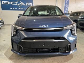 KIA Picanto usata, con Airbag laterali