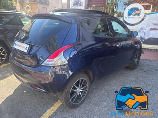 LANCIA Ypsilon usata, con Cerchi in lega