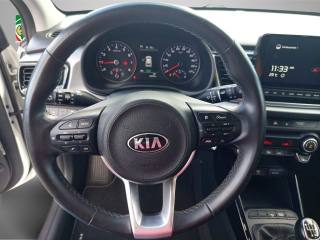 KIA Rio usata, con ESP