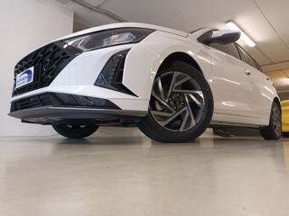HYUNDAI i20 usata, con Immobilizzatore elettronico